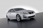 Lexus IS250 2005 года